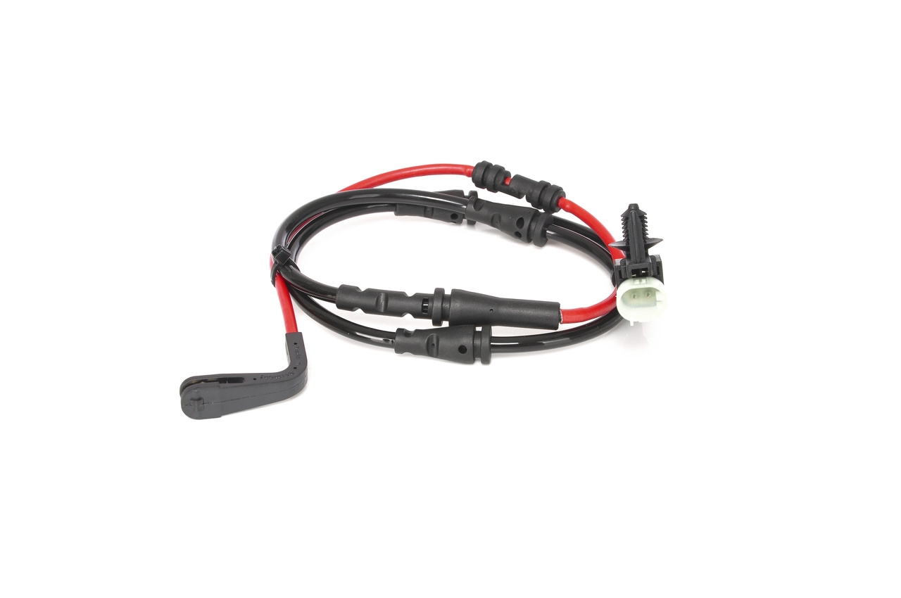 BOSCH 1 987 473 564 Waarschuwingscontact remvoering blokslijtage LAND ROVER RANGE ROVER 2017