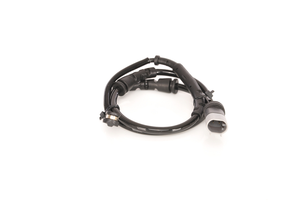 BOSCH Slitagevarnare bromsbelägg 1 987 473 568 1 987 473 568 BOSCH bromsbeläggslitage