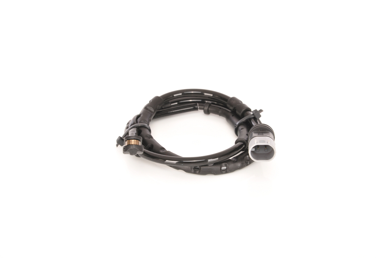 1 987 473 569 Warnkontakt, Bremsbelagverschleiß BOSCH 34356857154 BMW