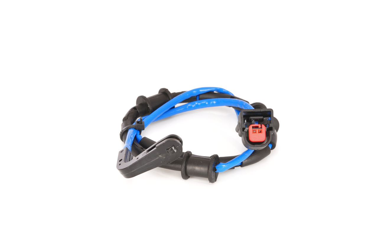 Jarrupalan kulumisenilmaisin 1 987 473 577 BOSCH C2P24219 JAGUAR
