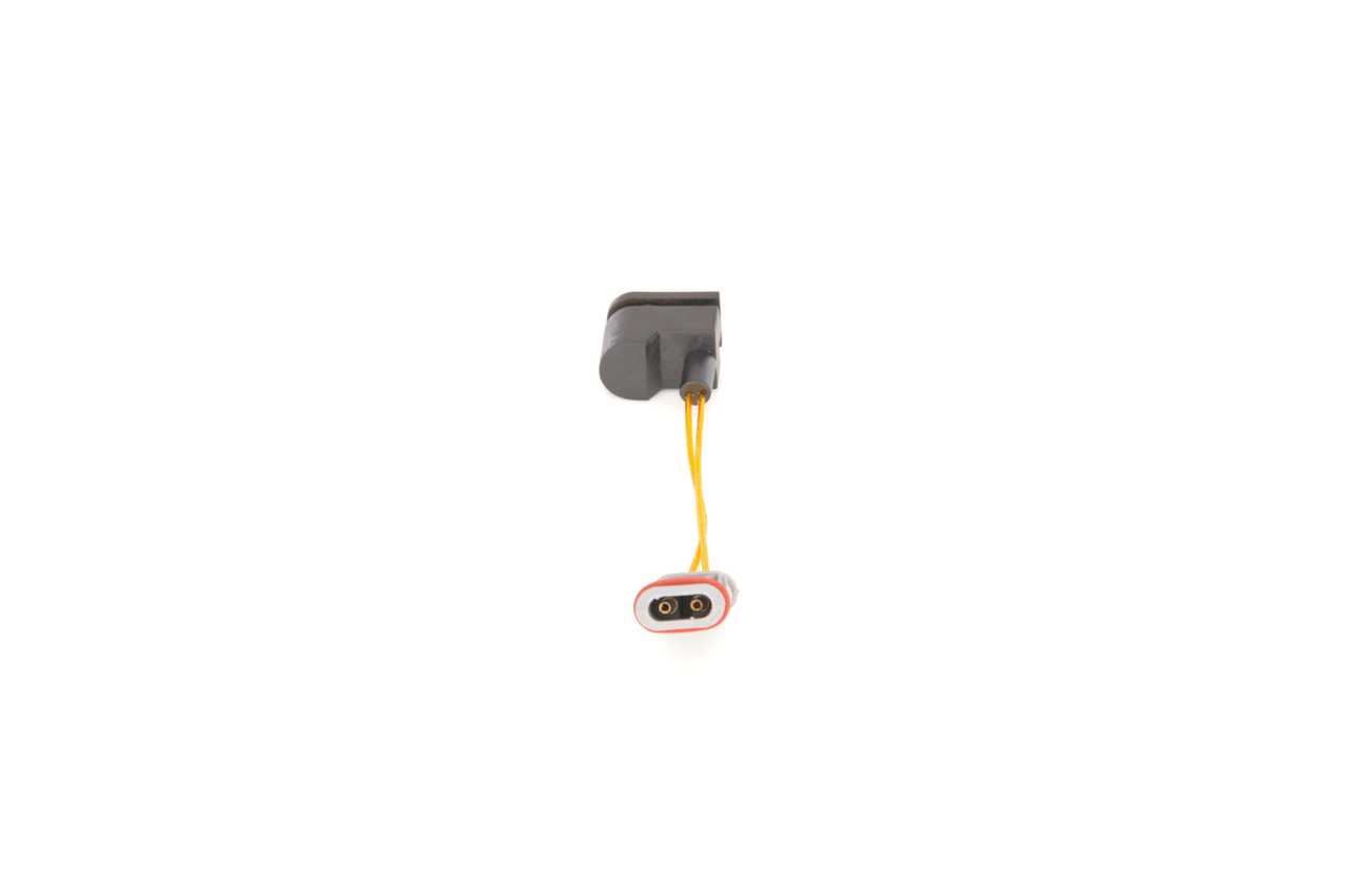 Témoin d'usure de plaquette de frein 1 987 473 578 BOSCH 211 540 1517 MERCEDES-BENZ