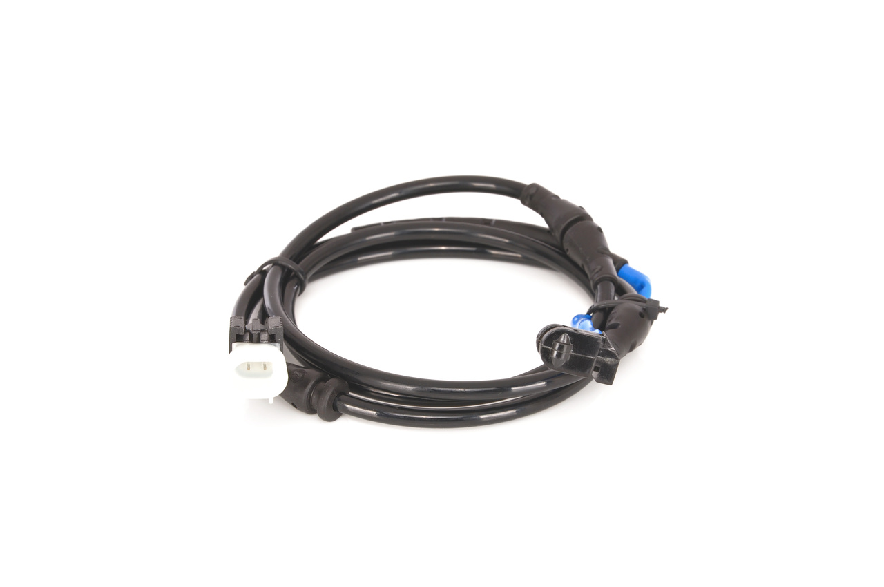 Témoin d'usure de plaquette de frein 1 987 473 580 BOSCH LR0 14568 LAND ROVER