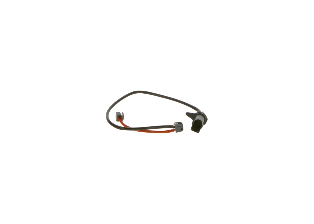 BOSCH 1 987 473 583 Δείκτης φθοράς φρένων Audi A4 B5 Sedan 1.8 quattro 125 PS Βενζίνη τιμες