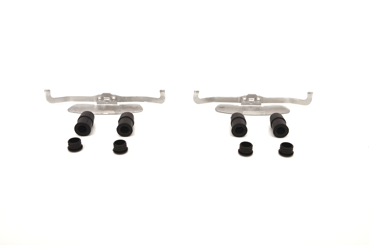 BOSCH 1 987 474 779 Kit de accesorios, pastillas de frenos