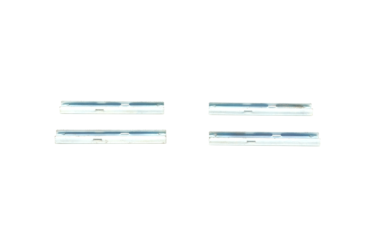 BOSCH 1 987 474 781 Accessoireset, schijfremblok