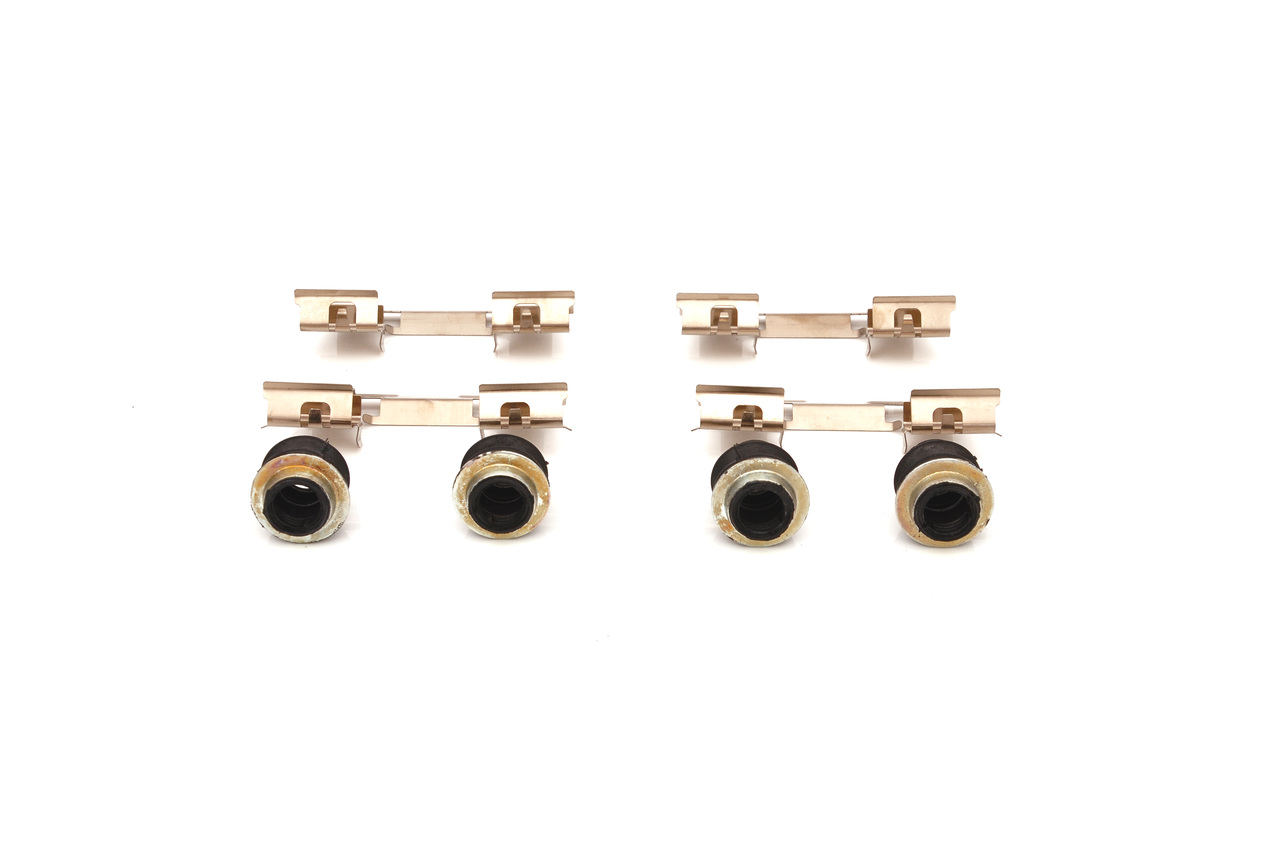 BOSCH 1 987 474 791 Accessoireset, schijfremblok