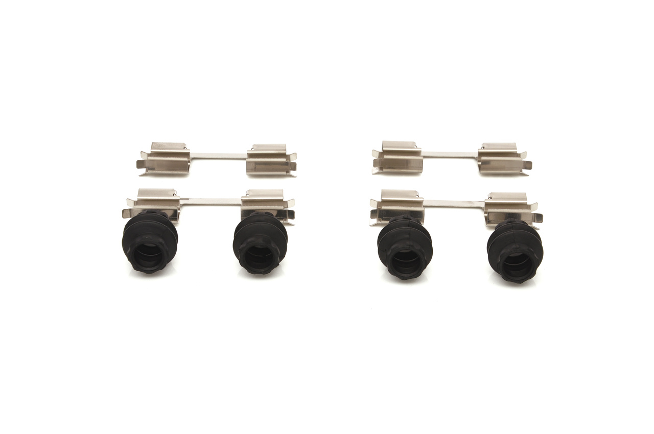 BOSCH 1 987 474 826 Kit de acessórios, pastilhas de travão para Mercedes-Benz Classe S Sedan W222, V222, X222 S 450 Maybach EQ Boost 4-matic (222.959) 367 cv 2020 M 256.930 Híbrido leve BOSCH 1 987 474 826 Kit de acessórios, pastilhas de travão Mercedes W222 S 450 Maybach EQ Boost 4-matic (222.959) 367 cv Gasolina/elétrico preço