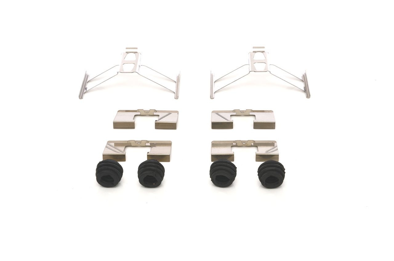 Honda CR-V II accessoireset, schijfremblok BOSCH 1 987 474 831