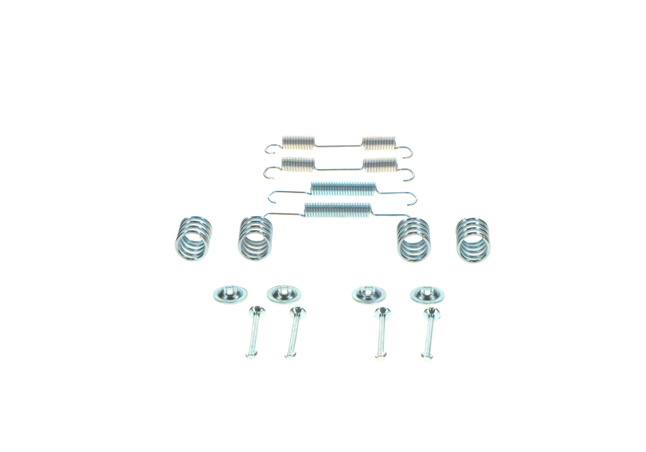 BOSCH AS417 Toebehoren, parkeerremschoen