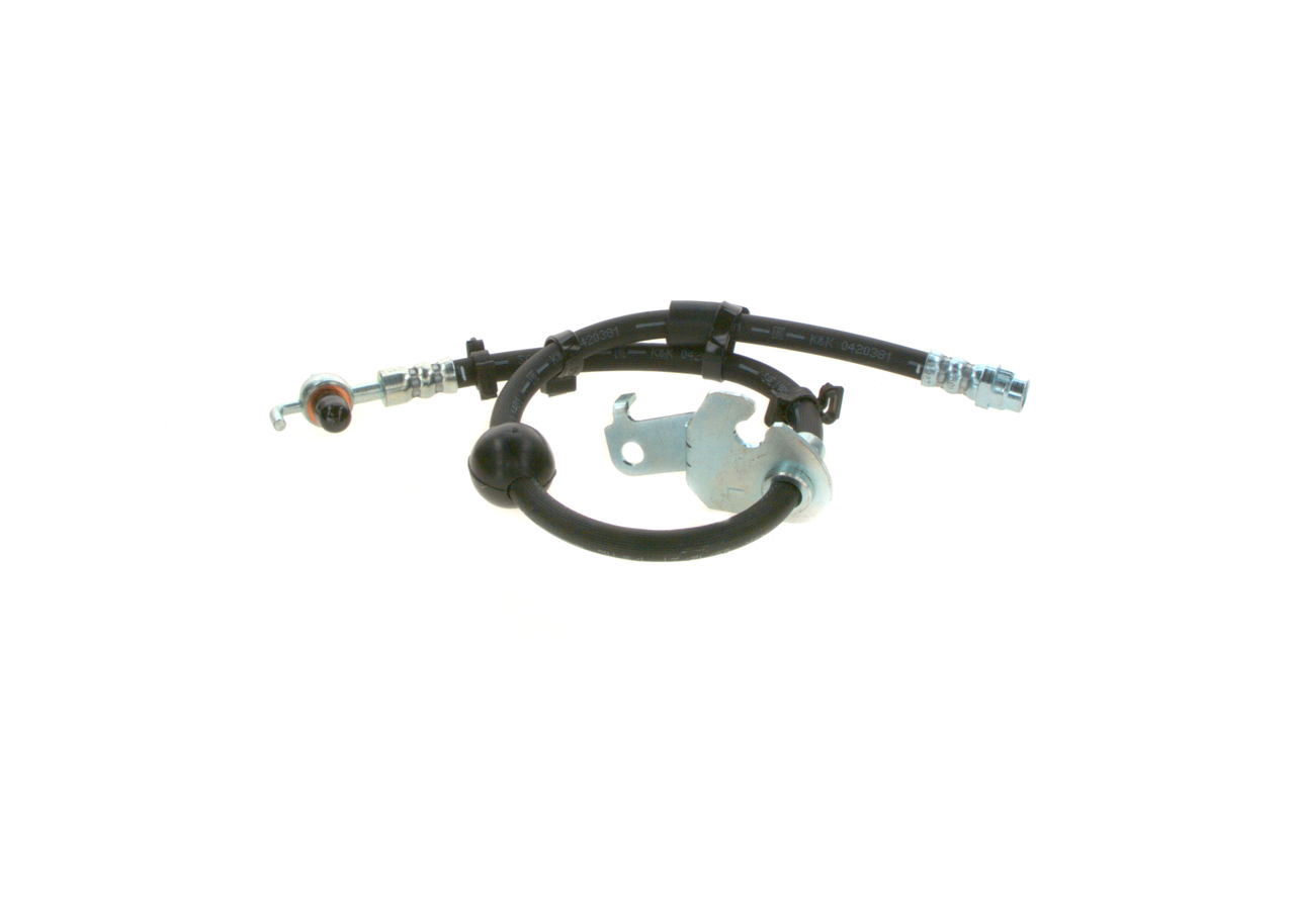 BOSCH 1987481089 Przewody hamulcowe elastyczne Peugeot 508 SW cena