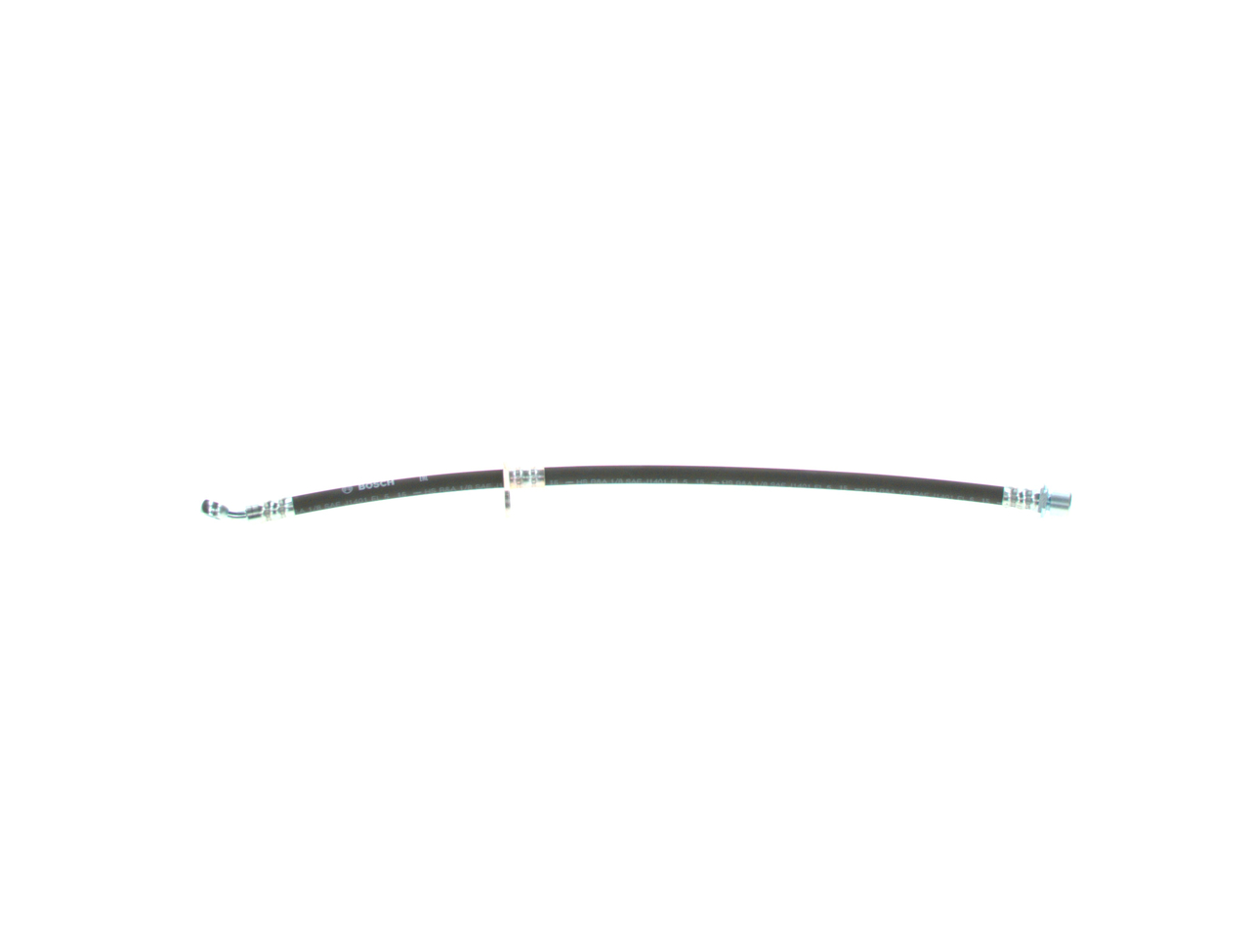 BOSCH 1987481243 Pidurivoolik Daihatsu Sirion m3 hind