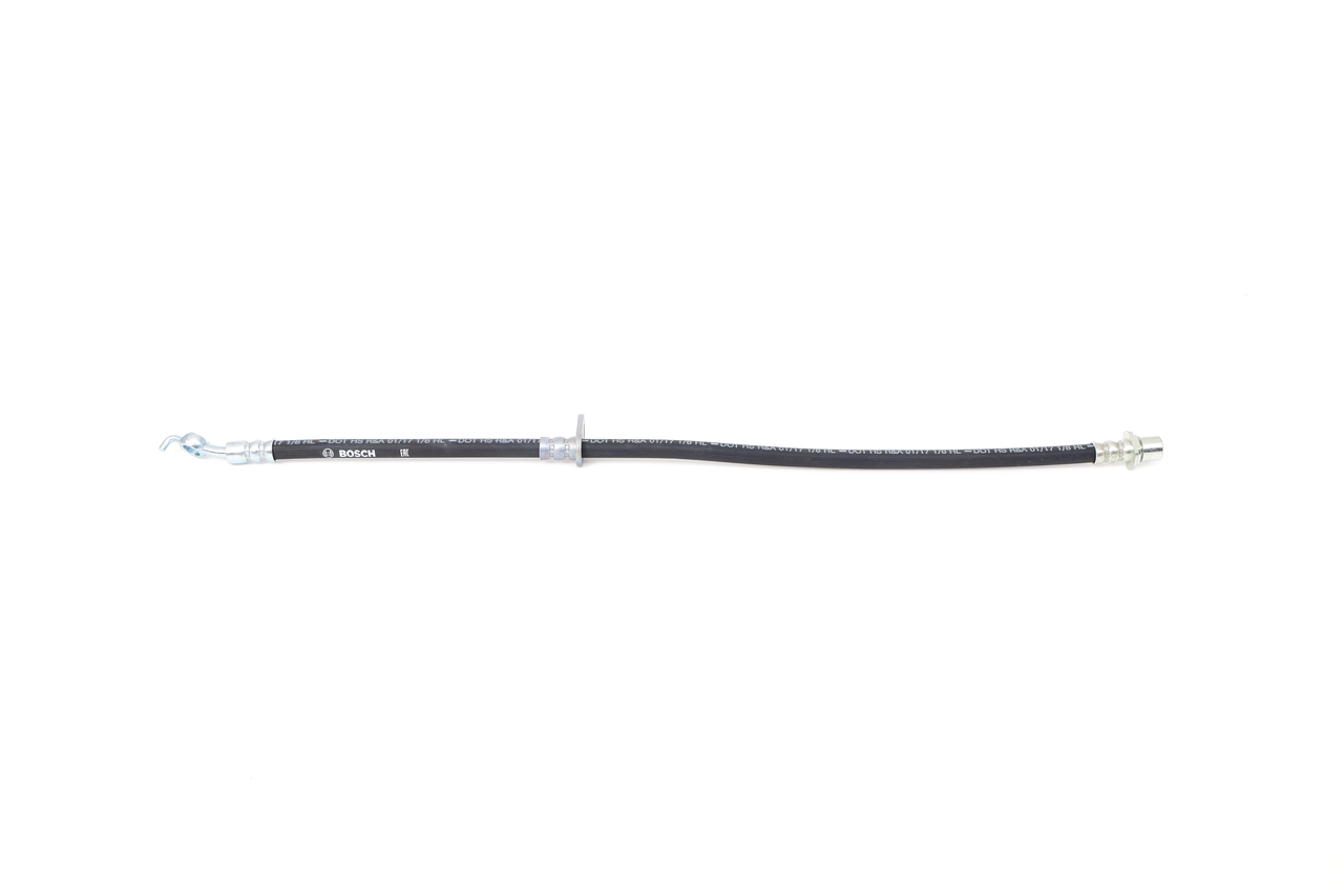 BOSCH 1 987 481 773 Ελαστικός σωλήνας φρένων πίσω αριστερά Daihatsu TERIOS 2014