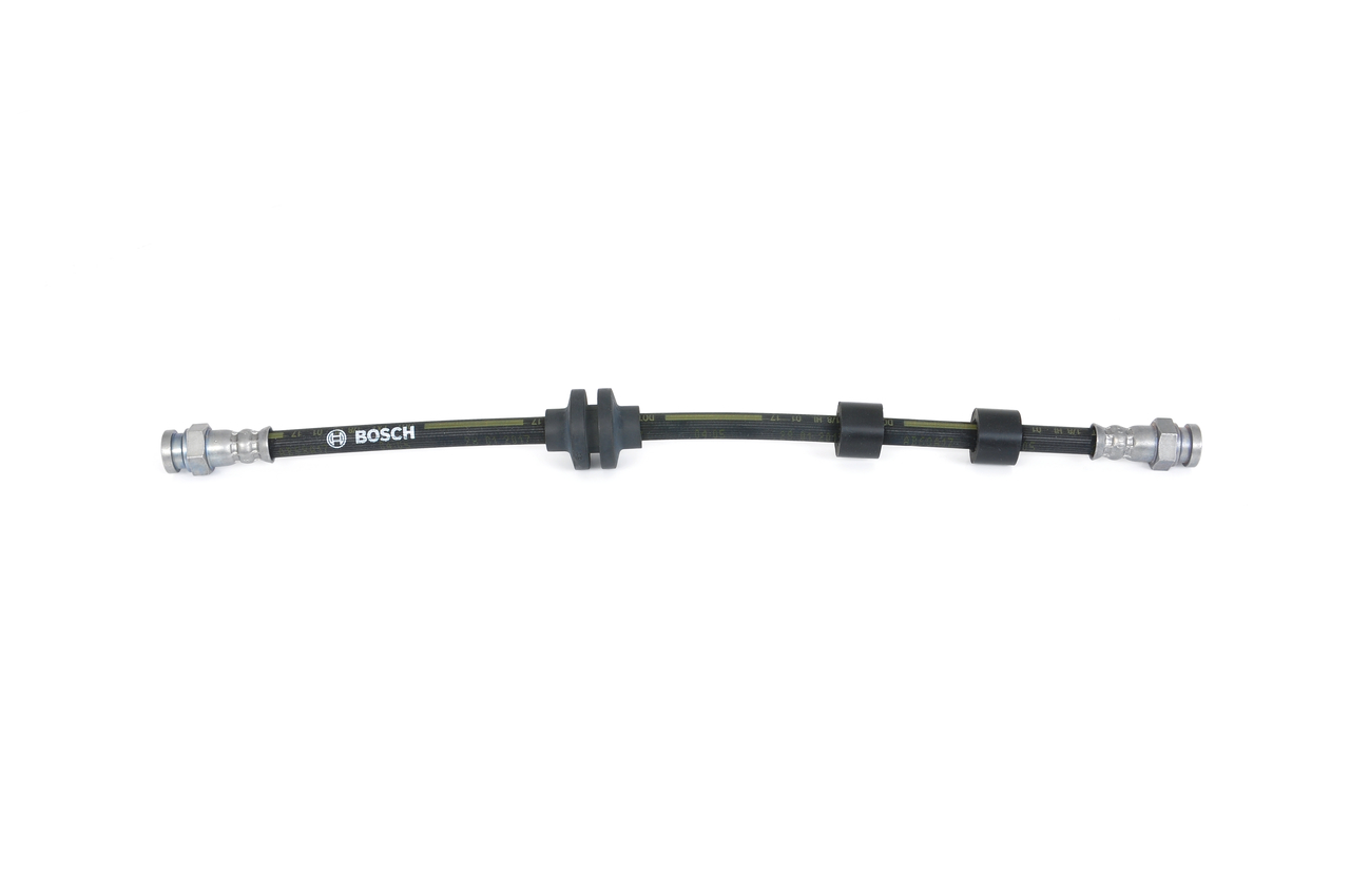 Remslang 1 987 481 804 BOSCH 5 62 509 CITROËN