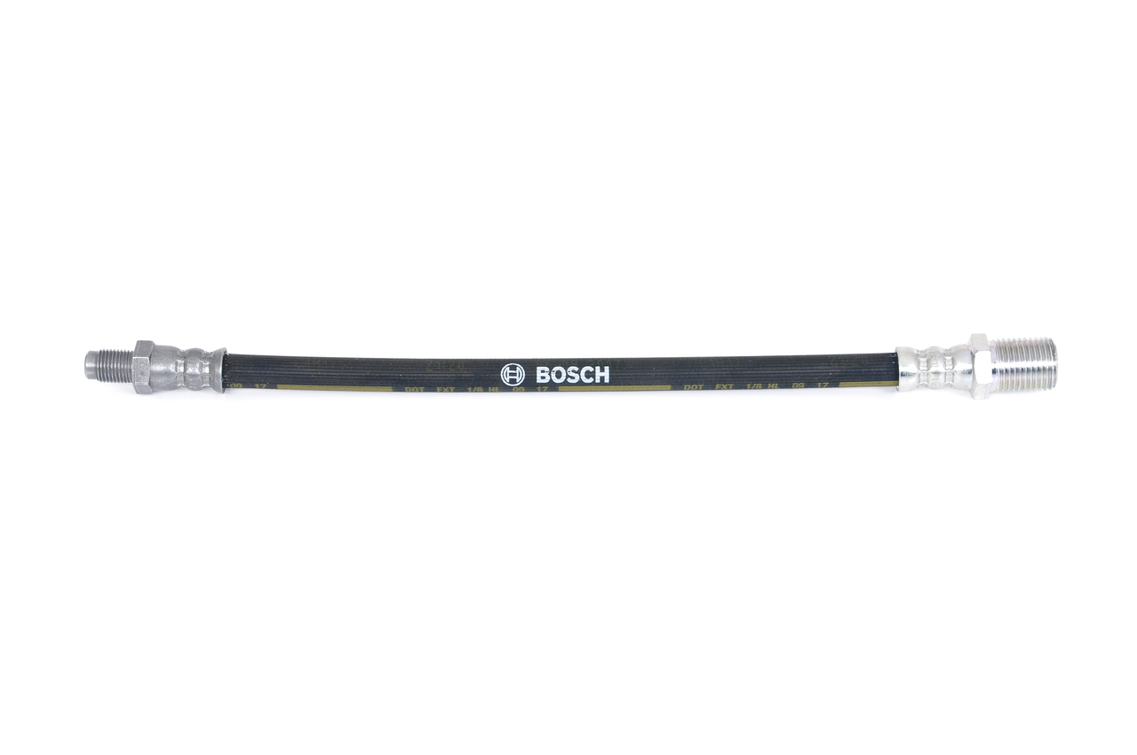 BOSCH 1 987 481 846 Bremsschlauch IVECO Daily V Bus 35S17, 40C17, 45C17, 50C17 170 PS Diesel Kosten