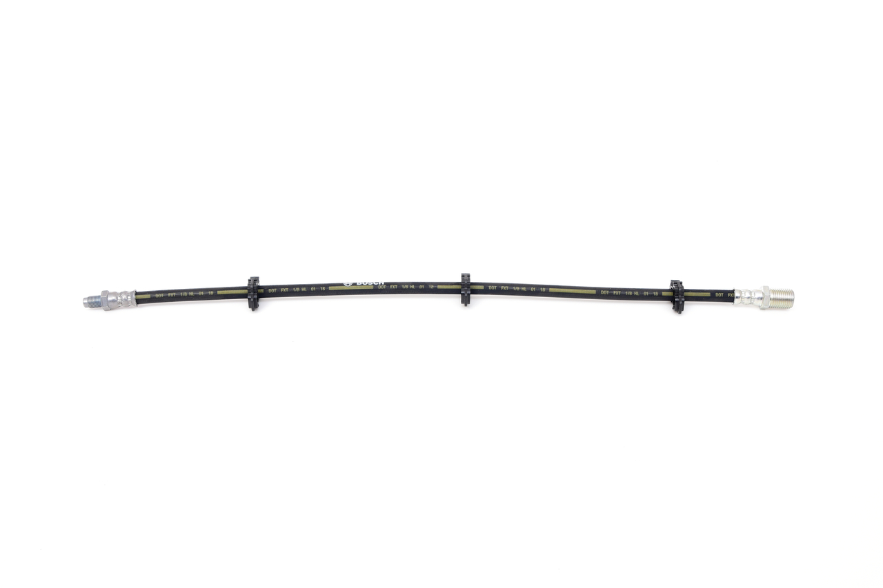 BOSCH 1 987 481 848 Iveco Daily IV Ladvogn Bremseslanger originale pris
