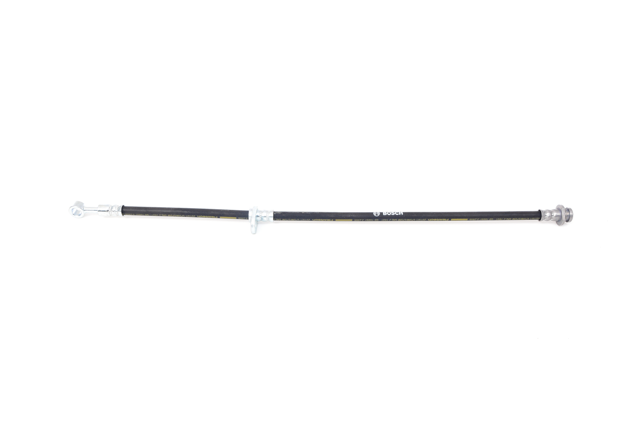 BOSCH Tubo flexível de travão 1 987 481 851 1 987 481 851 Flexível de freio BOSCH SUZUKI SWIFT