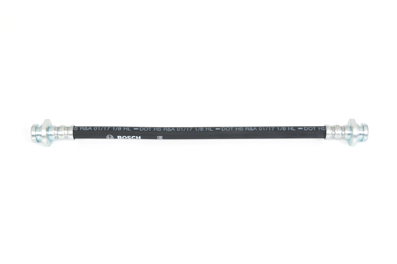Tubo flexível de travão 1 987 481 854 BOSCH 51570 62J 10 Tubo flexível de travão 1 987 481 854 BOSCH 5157062J10 VAUXHALL