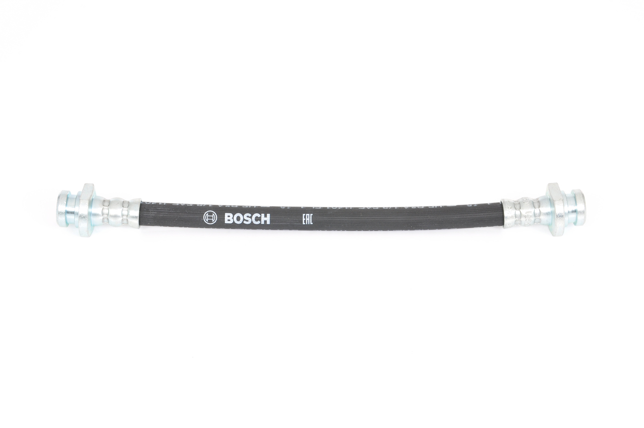 BOSCH 1 987 481 855 Flexible de frein Suzuki SX4 Berline 1.5 VVT (RW415) 99 CV Essence 2009