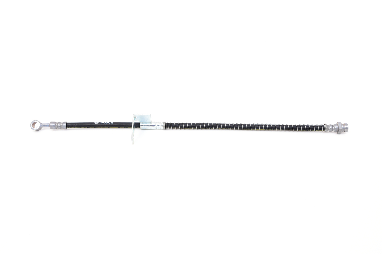 Brake hose 1 987 481 860 BOSCH 58731 1A000 Brake hose BH1744 BOSCH 58731-1A000 HYUNDAI