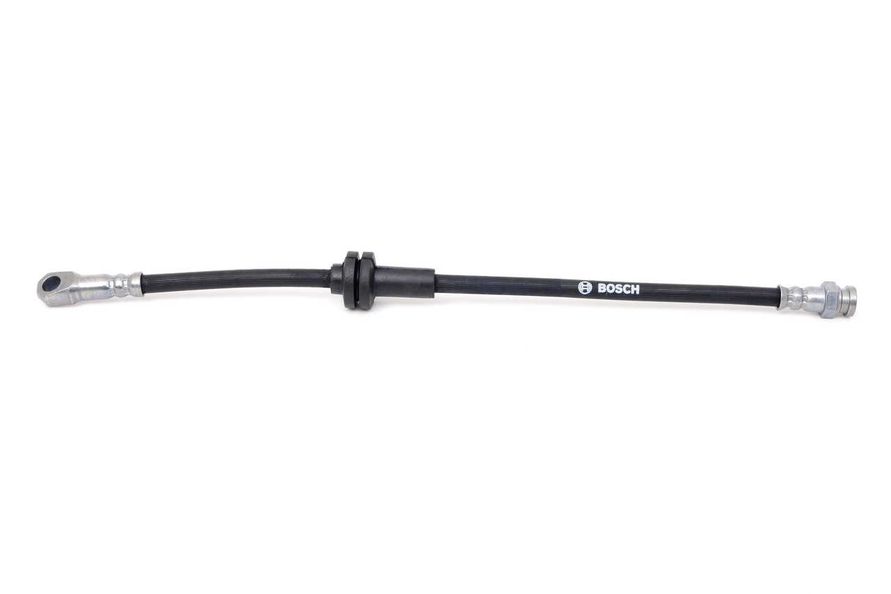 BOSCH 1 987 481 899 Ελαστικοί σωλήνες φρένων (μαρκούτσια) Fiat Tempra 159 2.0 Álcool 99 PS Αιθανόλη τιμες