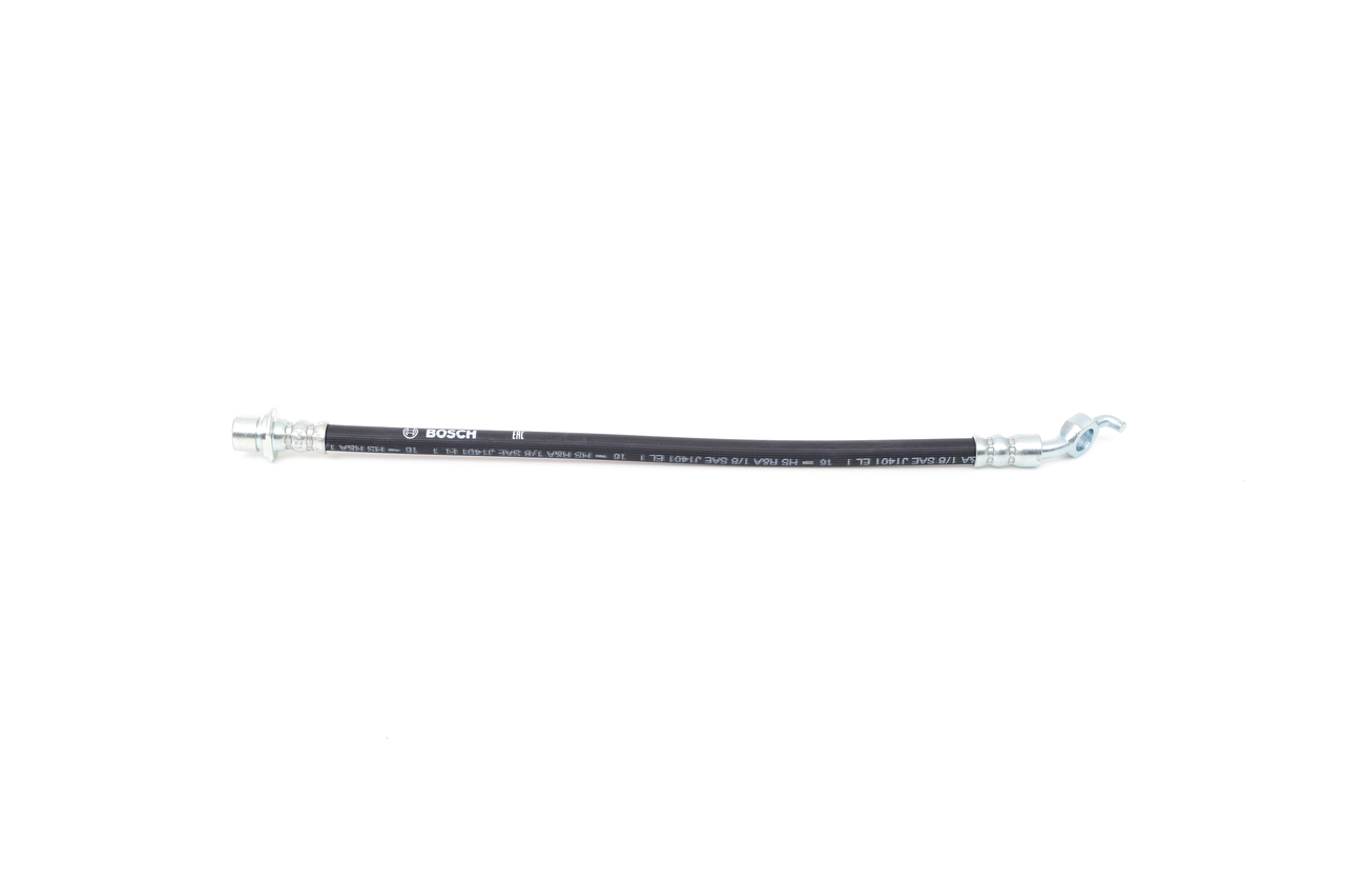 BOSCH 1 987 481 903 Bremsschlauch Lexus IS XE10 300 (JCE10) 213 PS Benzin Kosten