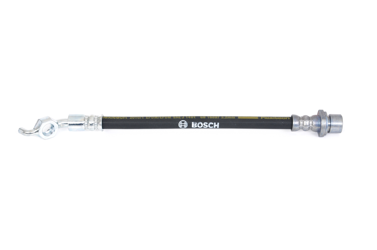 BOSCH 1 987 481 905 Flexible brake hose Toyota Prius NHW11 1.5 Hybrid (NHW11) 116 hp Petrol/Electric 2000