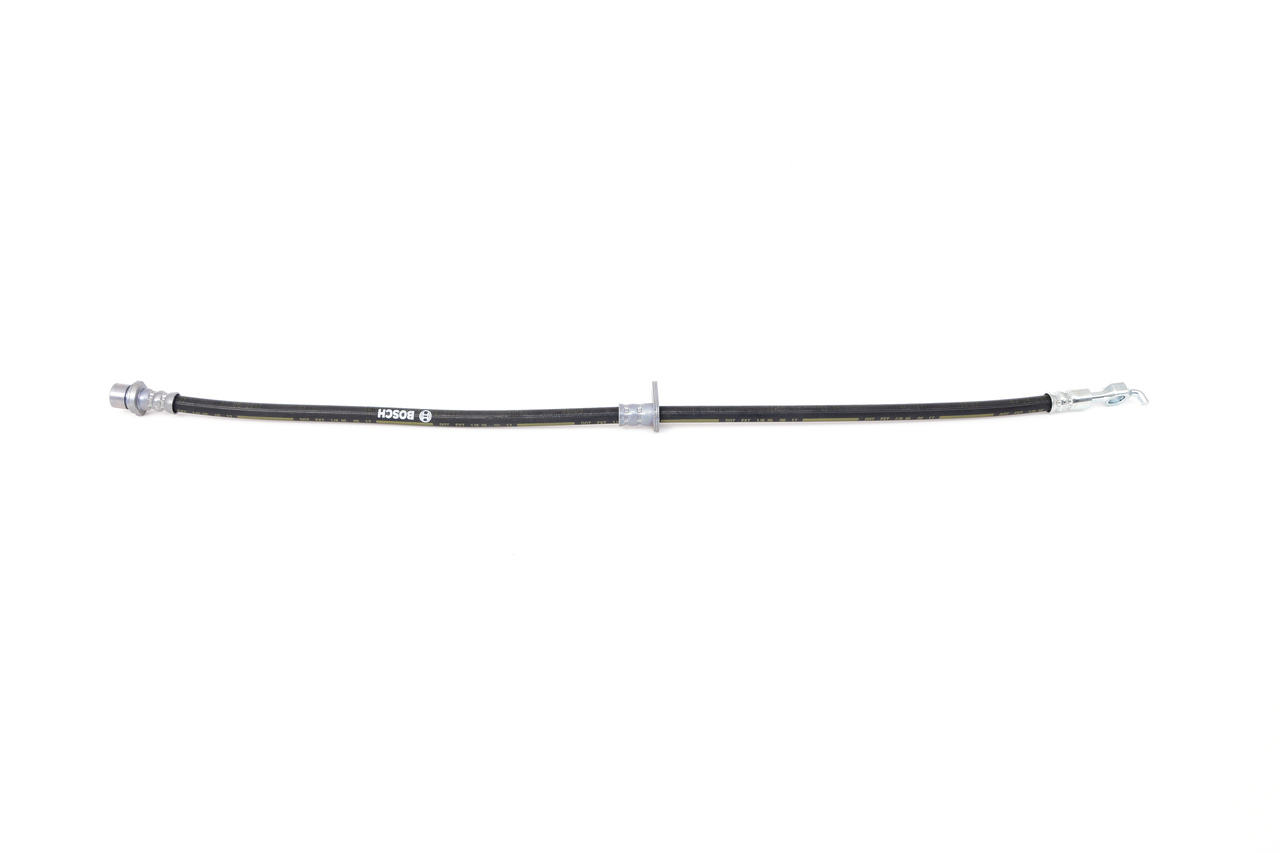 BOSCH 1 987 481 910 Brake flexi hose Toyota Prius NHW11 1.5 Hybrid (NHW11) 116 hp Petrol/Electric 2002