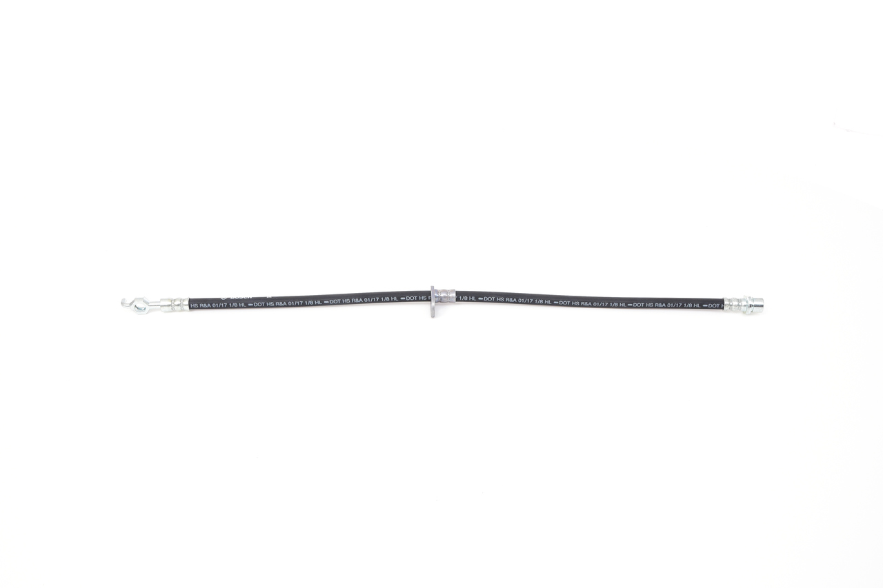 Flexible de frein 1 987 481 918 BOSCH 90947 02 D82 TOYOTA