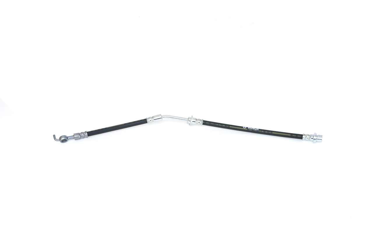 BOSCH Bremžu šļūtene 1 987 481 932 Bremžu šļūtenes BOSCH Lancia LYBRA 1 987 481 932