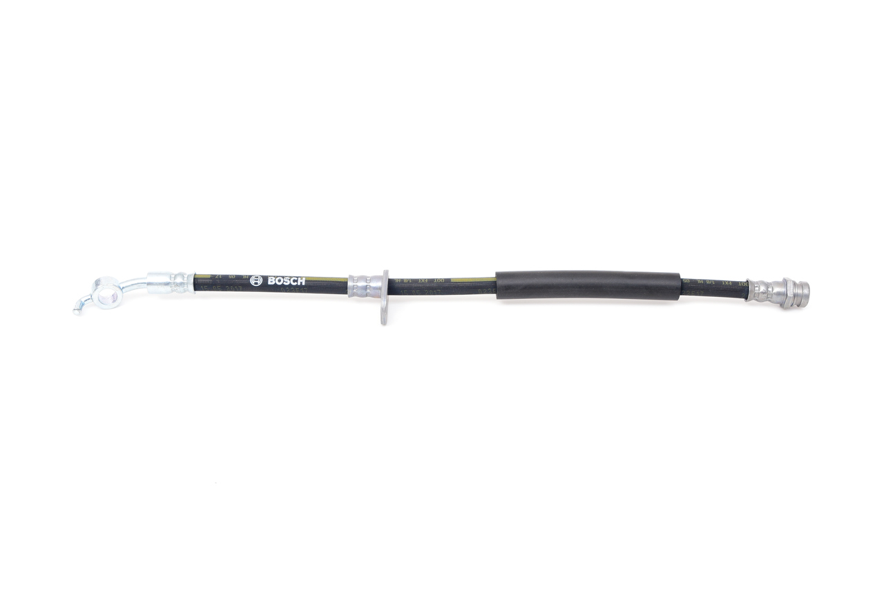 BOSCH 1 987 481 947 Bremžu šļūtenes MAZDA 2 2011