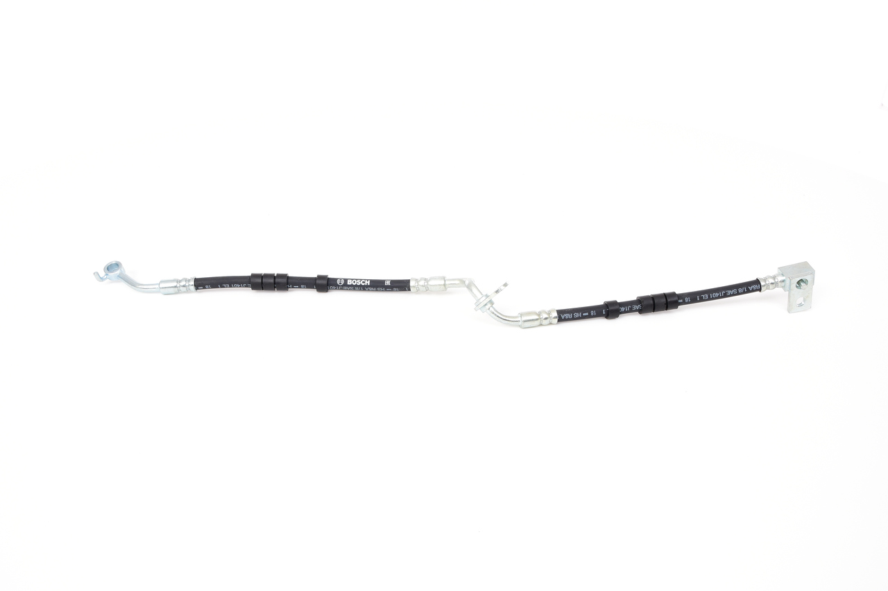 BOSCH 1 987 481 951 Jarruletku Mazda 6 GG Sedan 2.3 162 hv Bensiini hinta