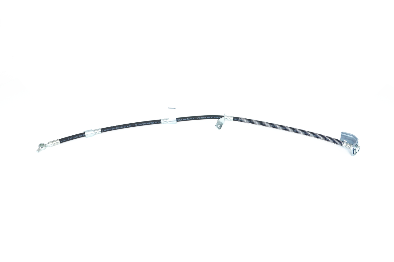 BOSCH 1 987 481 989 Brake hose for Hyundai SONATA V NF 2.4 165 hp 2007 G4KC Petrol Engine BOSCH 1 987 481 989 Brake hose Hyundai Sonata NF 2.4 165 hp Petrol 2007
