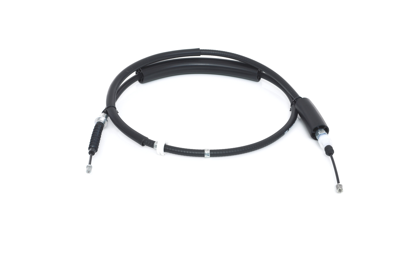 BOSCH 1 987 482 659 Frein à main Jaguar XK Cabriolet 5.0 XKR 517 CV Essence 2010