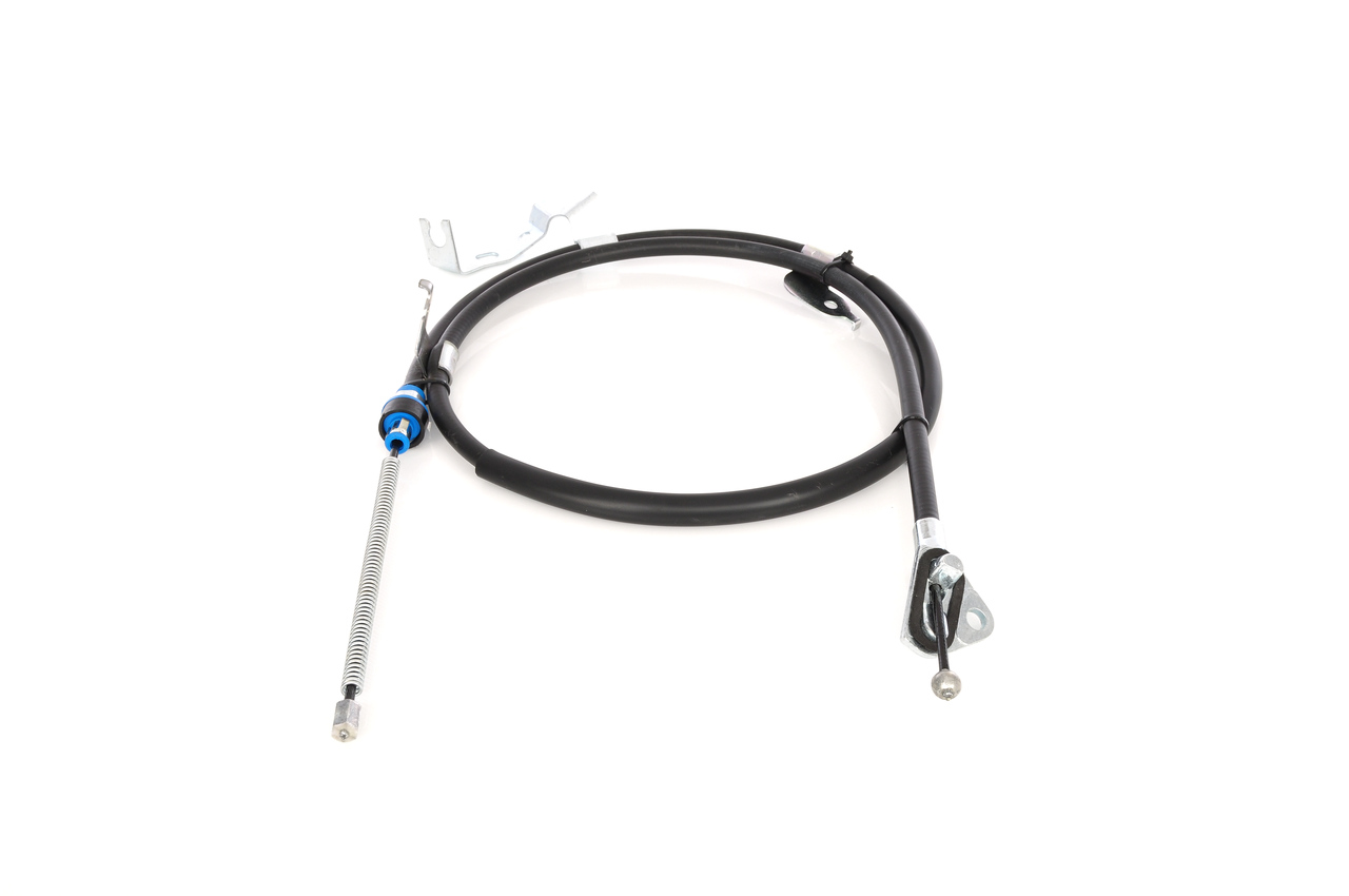 BOSCH 1 987 482 662 Citroen C1 2 Parking brake cable cost