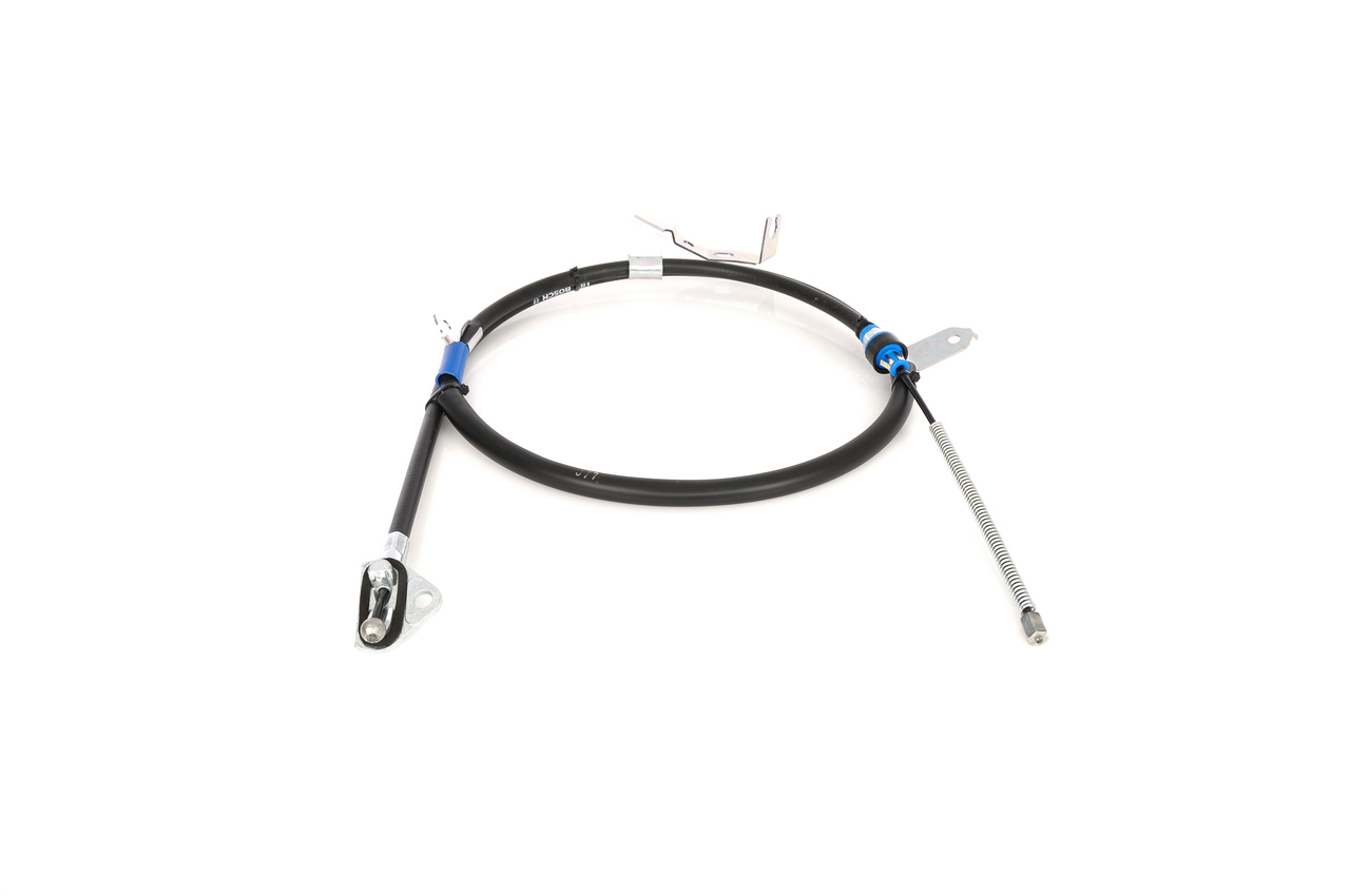 BOSCH 1 987 482 663 Citroen C1 2 Parking brake cable cost