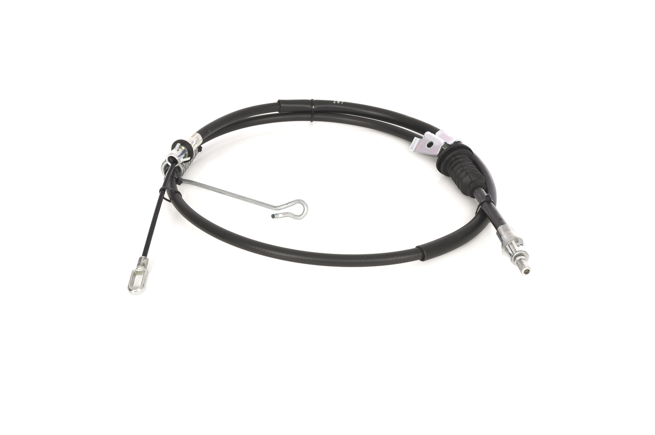 Handbromsvajer 1 987 482 664 BOSCH BK21 2A809 AH FORD