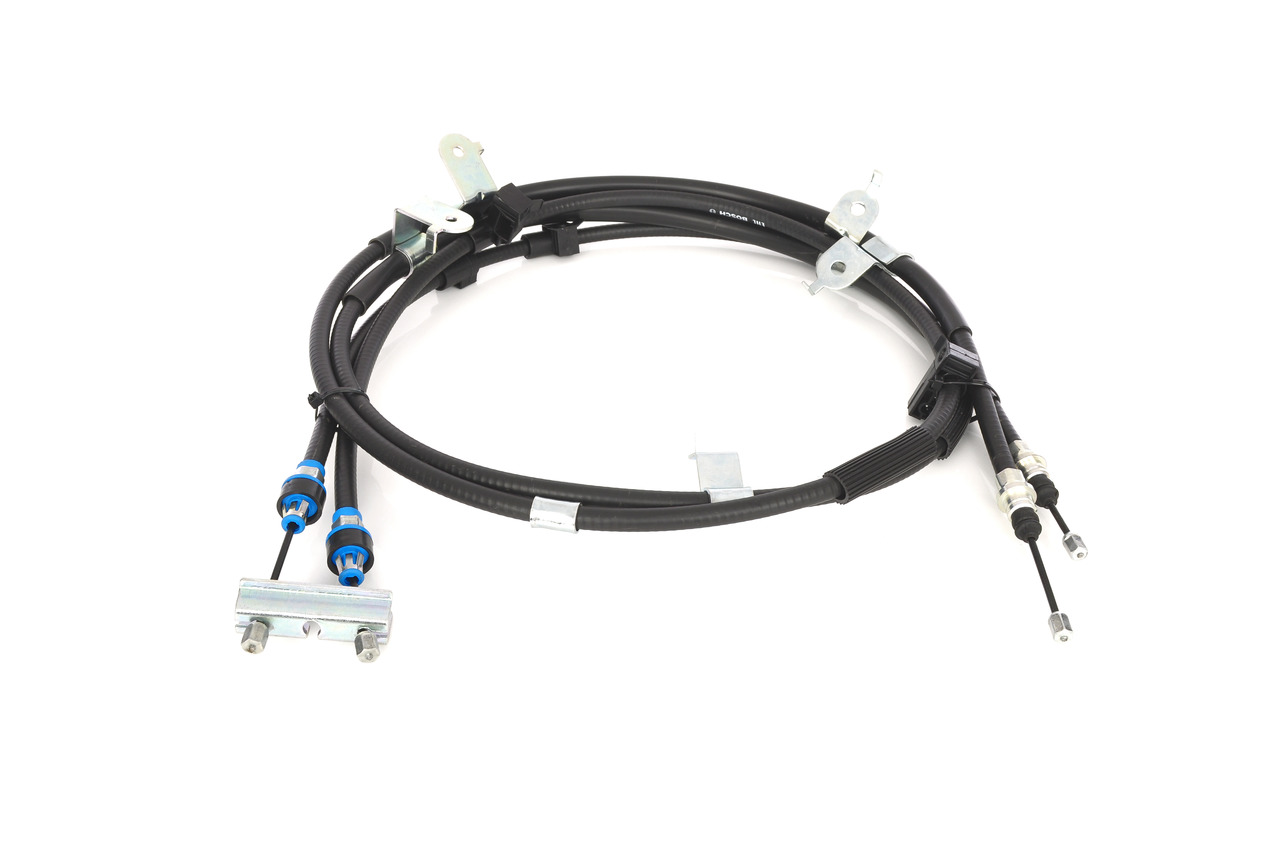 BOSCH 1 987 482 666 Cięgno hamulec postojowy FORD TRANSIT CONNECT 2017