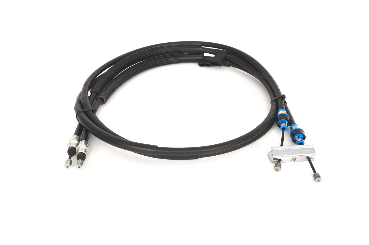 BOSCH 1 987 482 671 Handbromsvajer VOLVO V40 Hatchback (525, 526) 1.6 T4 GTDi 180 hk Bensin pris