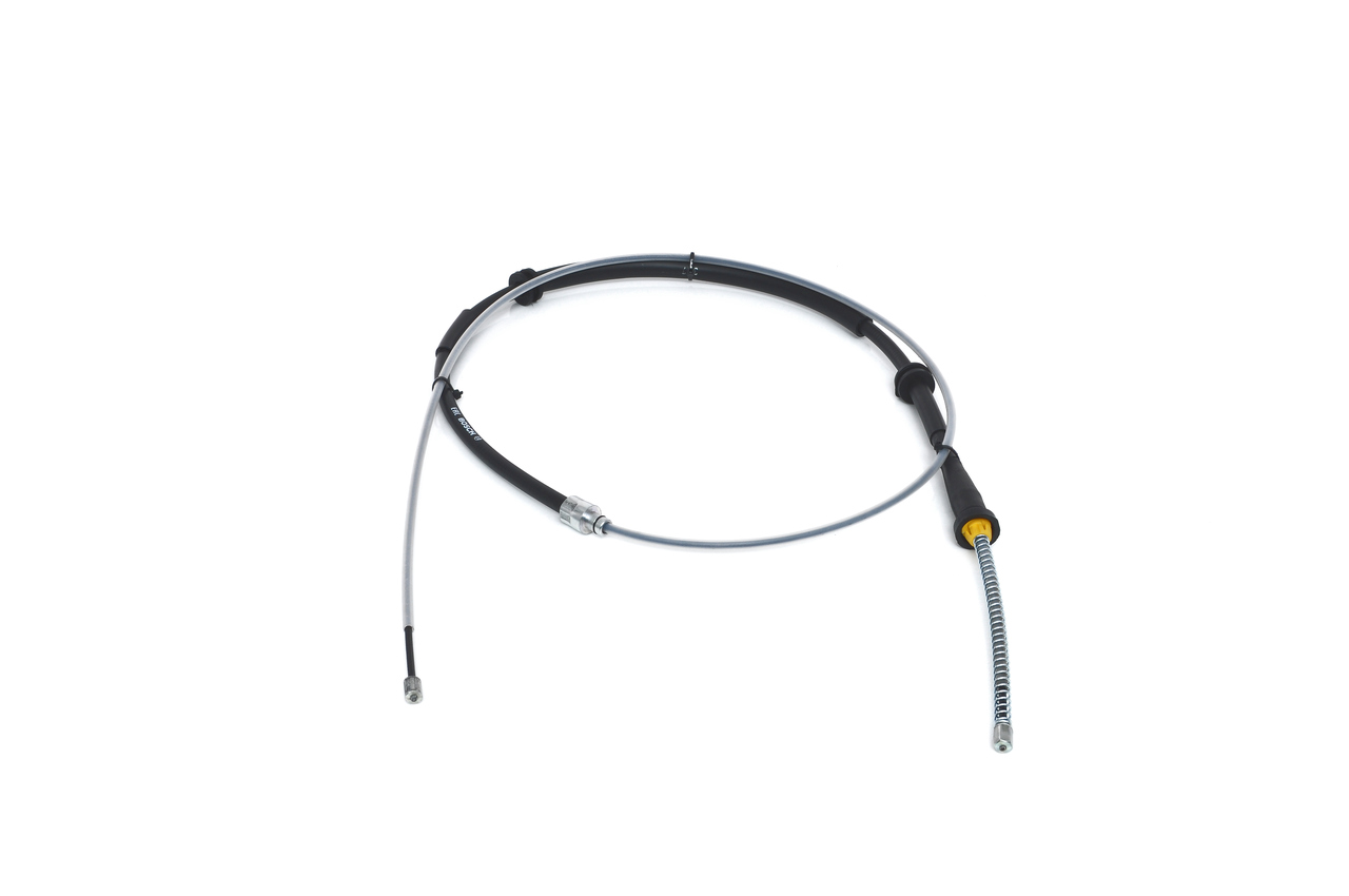 BOSCH 1 987 482 675 Cables de freno de mano Renault Kangoo 2 Express 1.6 110 cv Gasolina precio