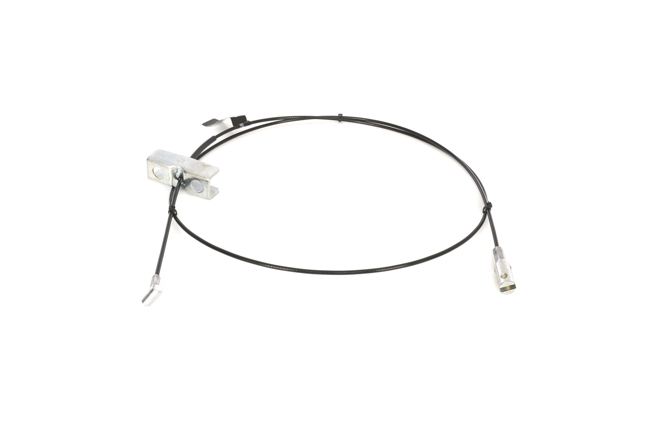 BOSCH 1 987 482 679 Lanko ručnej brzdy OPEL Vivaro B Van (X82) lacné