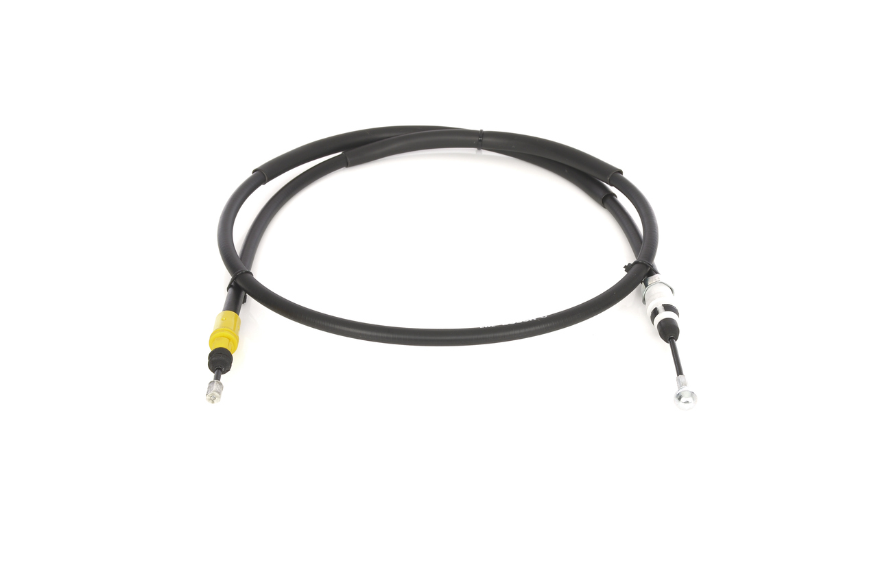 BOSCH Tautrekk, håndbremse 1 987 482 680 BOSCH 1 987 482 680 Bremsekabel Dacia LOGAN billige