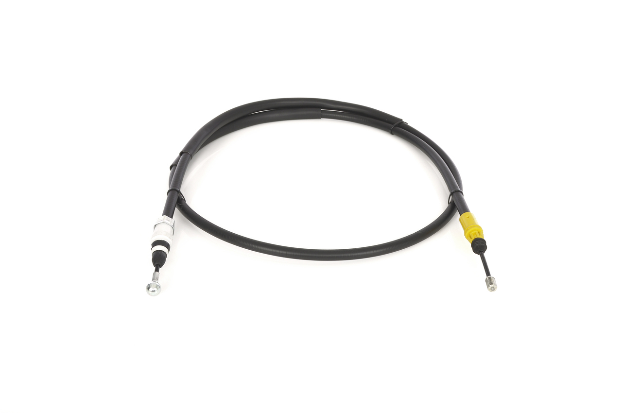 BOSCH 1 987 482 681 HYUNDAI SANTA FE Emergency brake cable cost uk