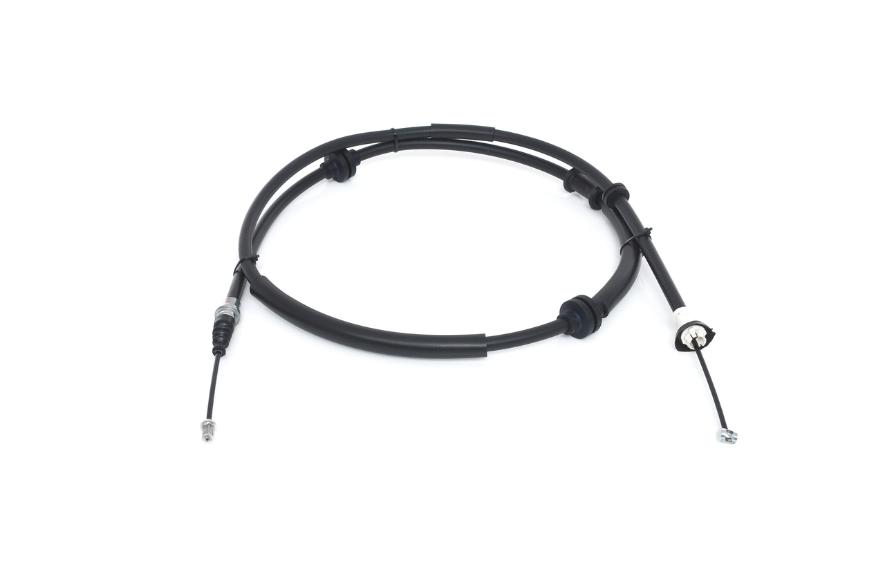 BOSCH 1 987 482 682 Trose, stāvbremžu sistēma Fiat Tipo 356 1.6 D (356HXG11) 114 ZS Dīzelis cena