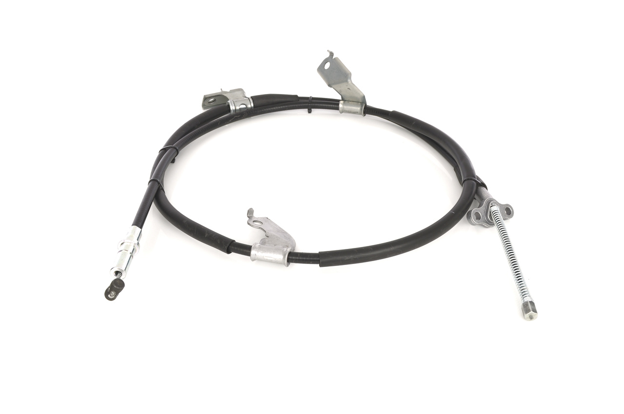 1 987 482 689 BOSCH corde freno a mano HONDA Civic VII Sedan (ES, ET) 1.7 116 CV Benzina prezzo