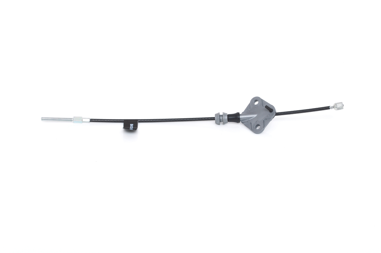BOSCH 1 987 482 715 Ντίζα φρένου Ford ECOSPORT 2022