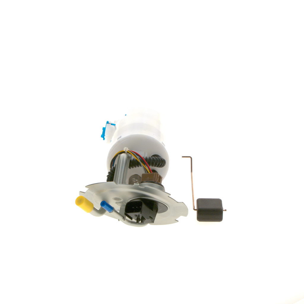 BOSCH 1 987 580 030 Polttoaineen syöttöyksikkö