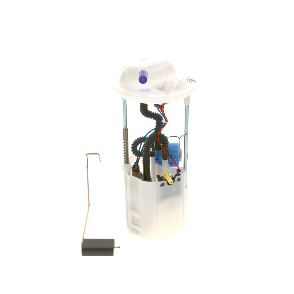 BOSCH 1 987 580 034 Polttoaineen syöttöyksikkö