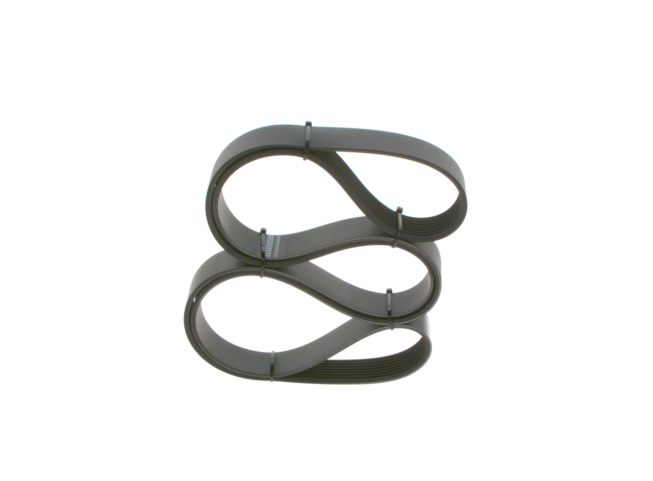 BOSCH 1 987 945 705 V-ribbed belt-image-8736681
