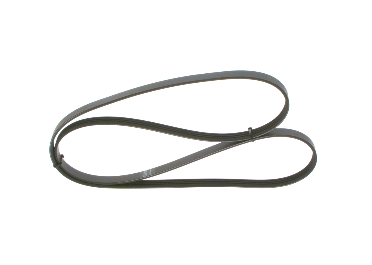 BOSCH 1 987 945 707 V-ribbed belt-image-8736683