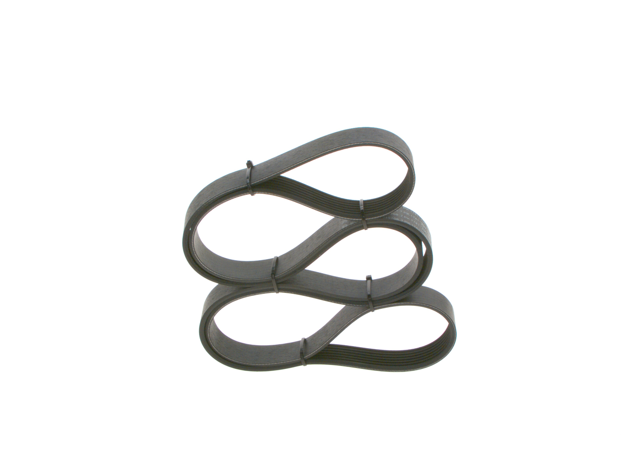BOSCH 1 987 945 708 V-ribbed belt-image-8736684